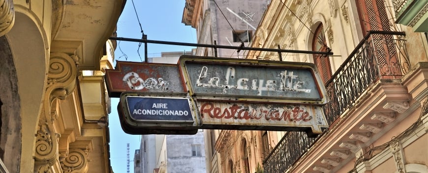 FOTOTECA DE CUBA: All You Need to Know BEFORE You Go (with Photos)