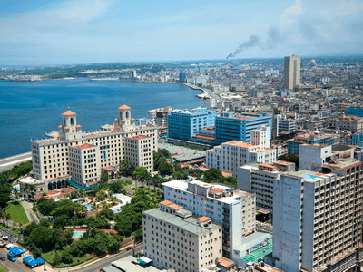 guided tours of havana