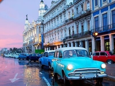 tours to cuba from miami