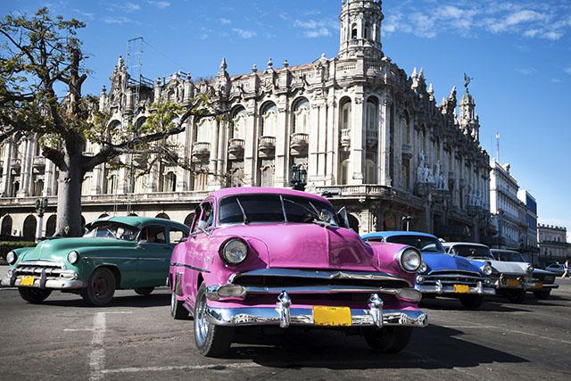 Top Six Reasons To “C” Cuba Now | insightCuba